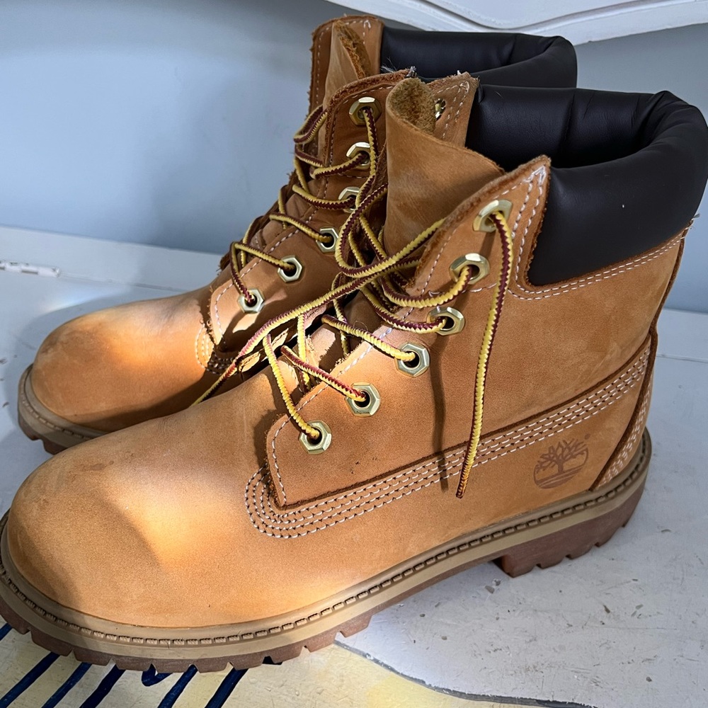 Timberlands